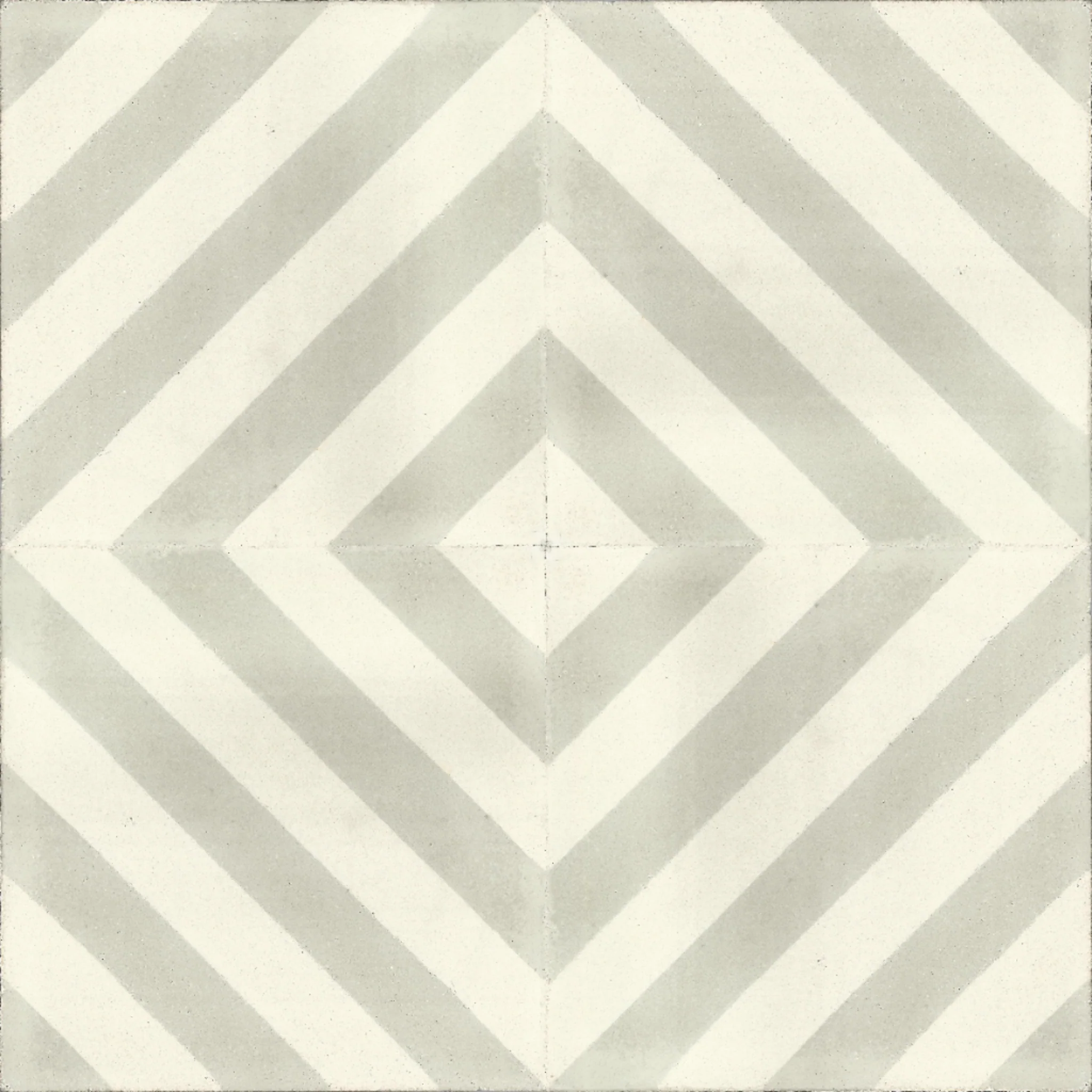 Medina Stripe — Sage — 2×2 pattern repeat