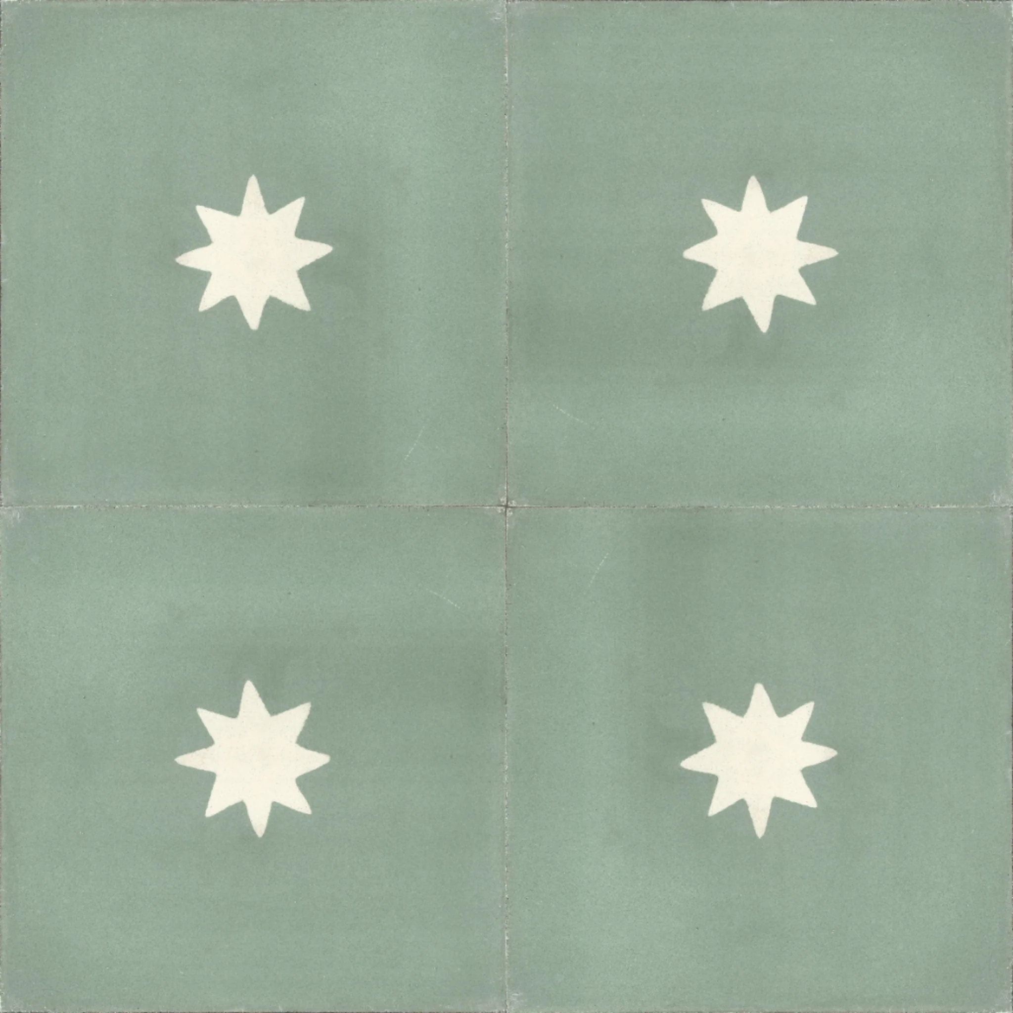 Zagora Wave — Rose — 2×2 pattern repeat