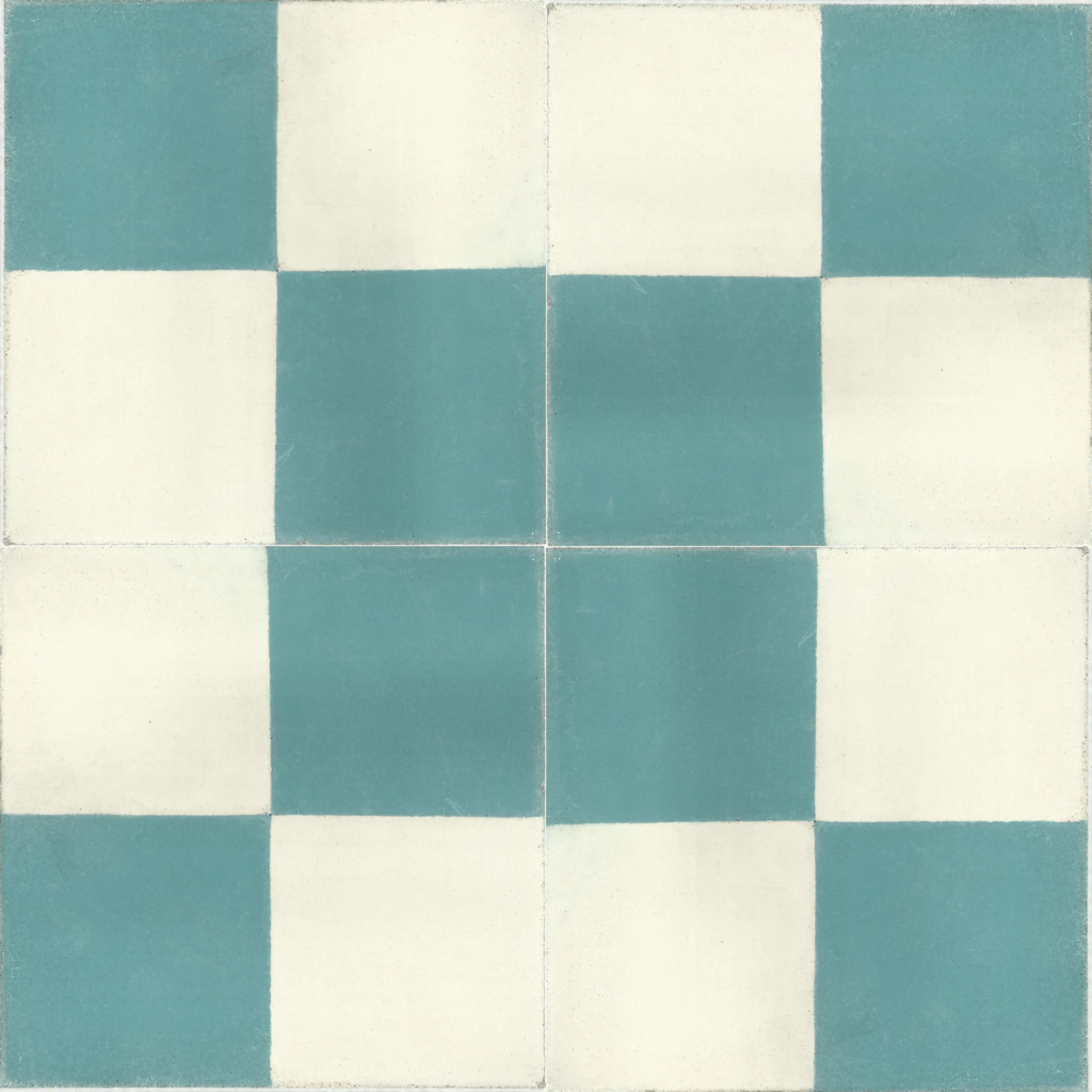 Erfoud Diamond — Pearl — 2×2 pattern repeat