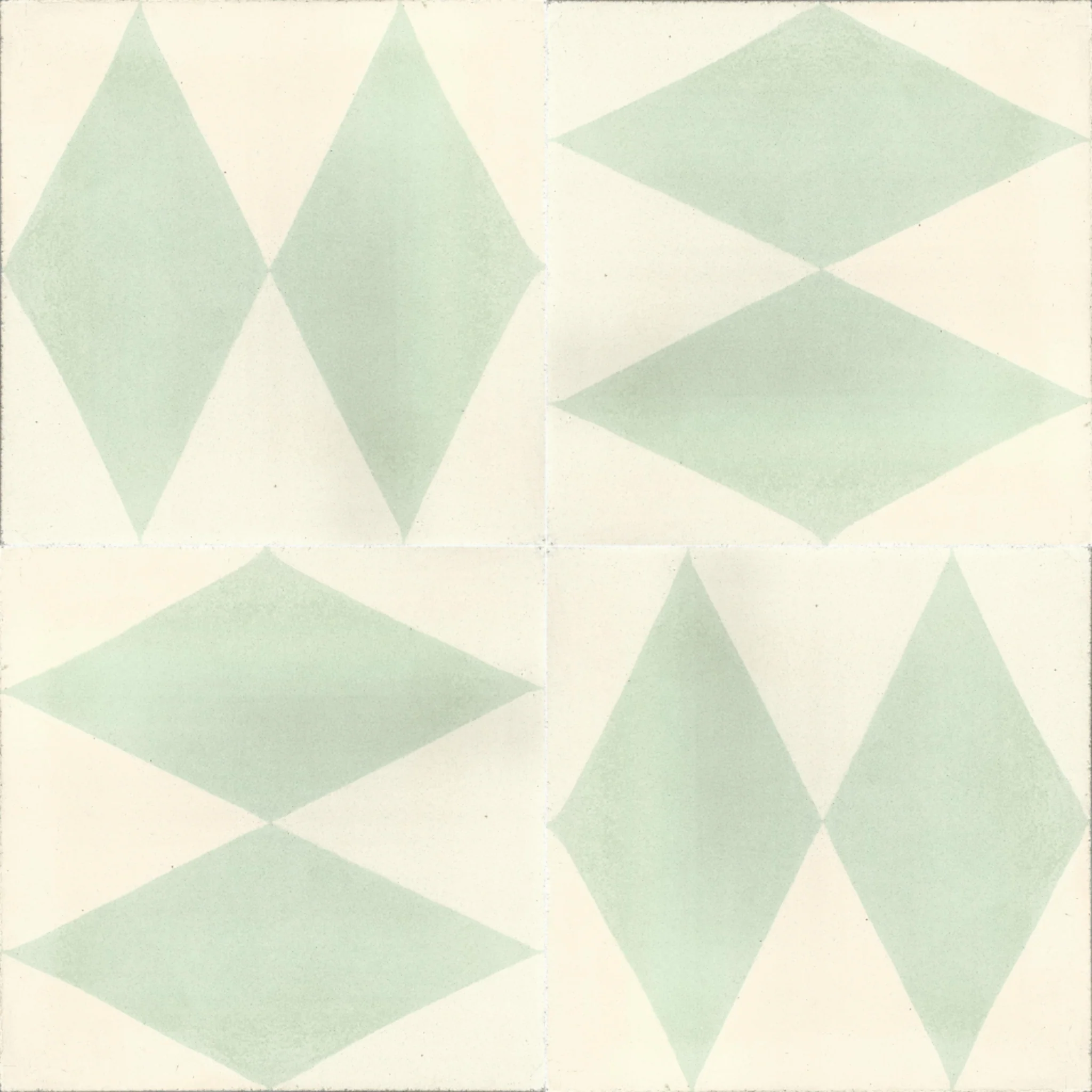 Massa Shore — Pearl — 2×2 pattern repeat
