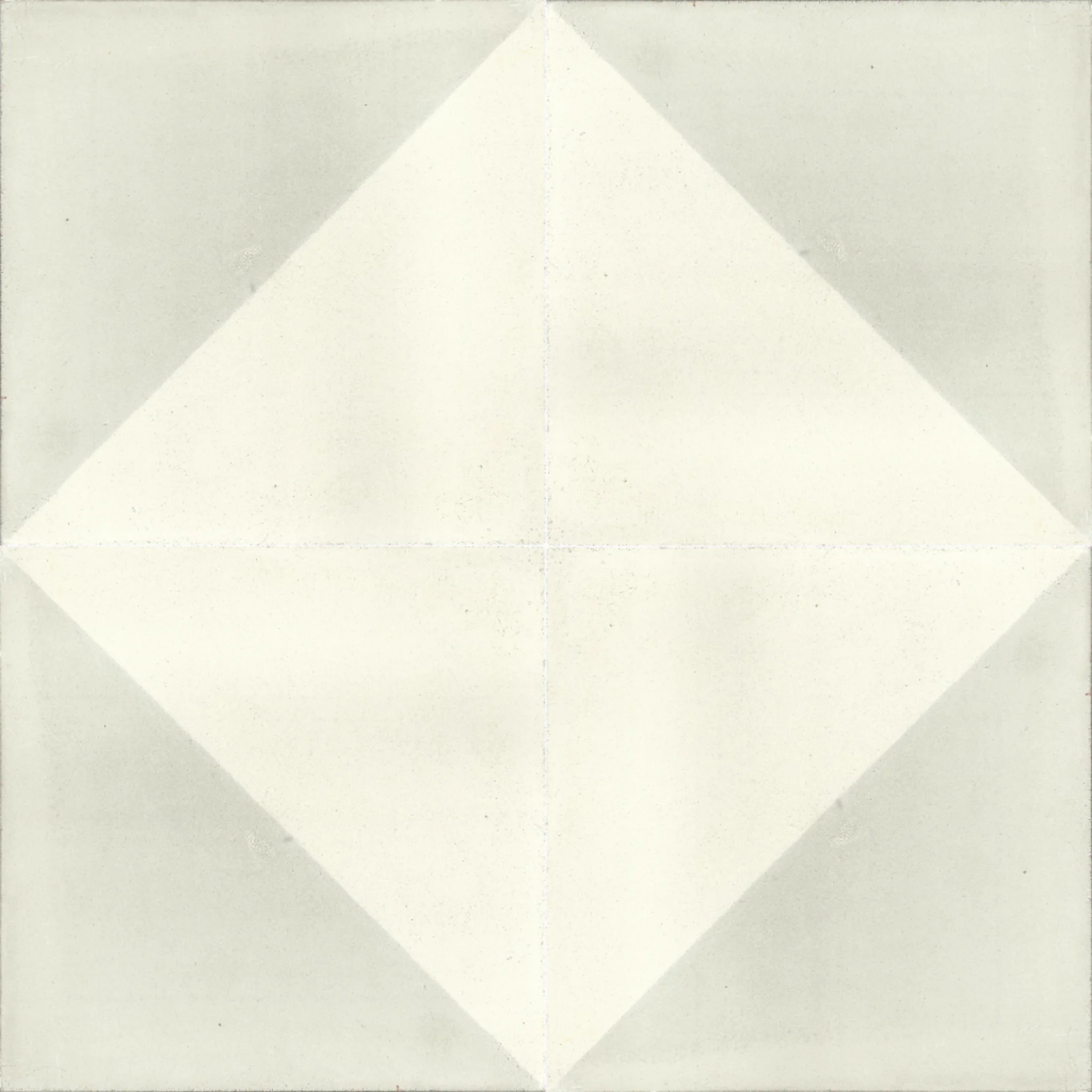 Dakhla Wave — Terracotta — 2×2 pattern repeat