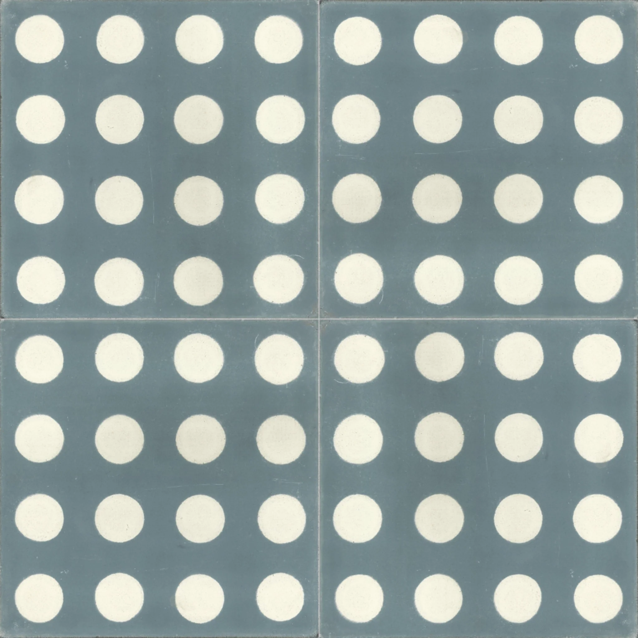 Errachidia Vine — Ivory — 2×2 pattern repeat