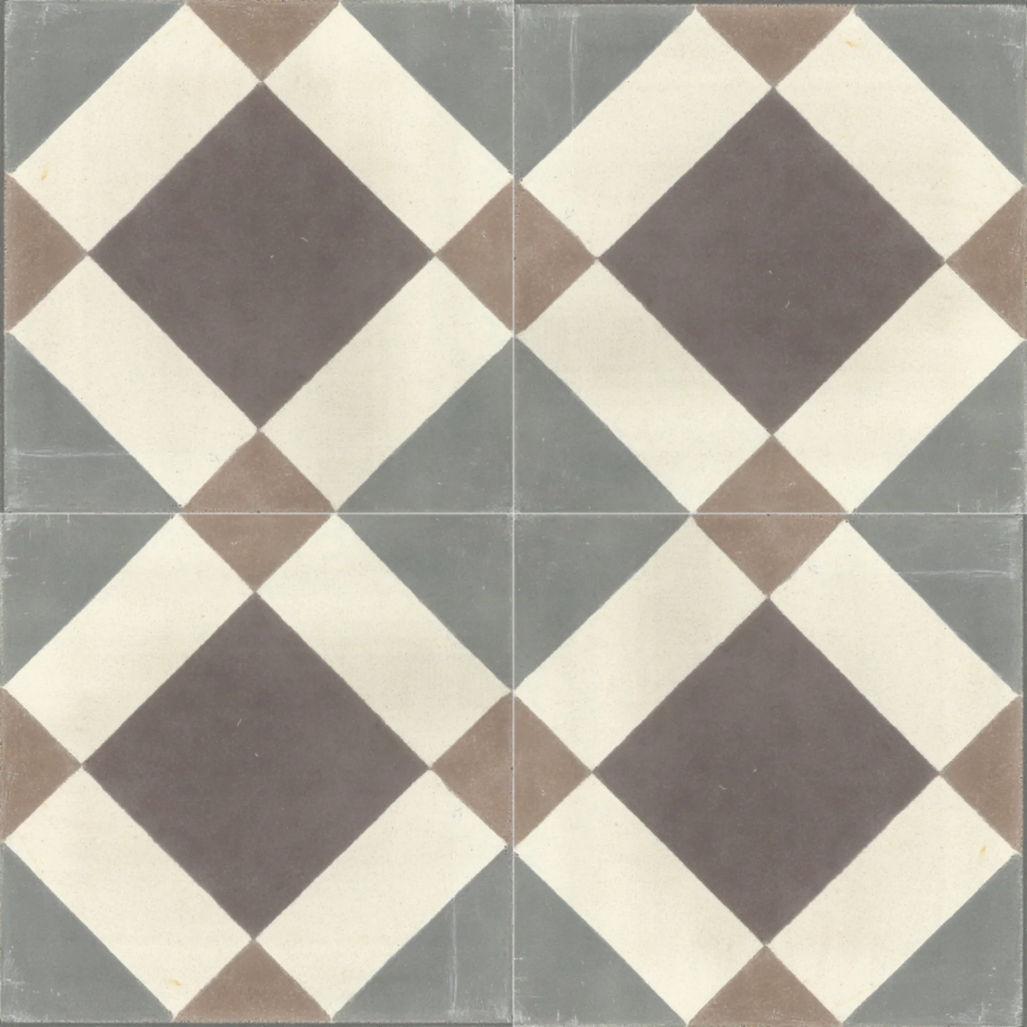 Dades Canyon — Earth — 2×2 pattern repeat