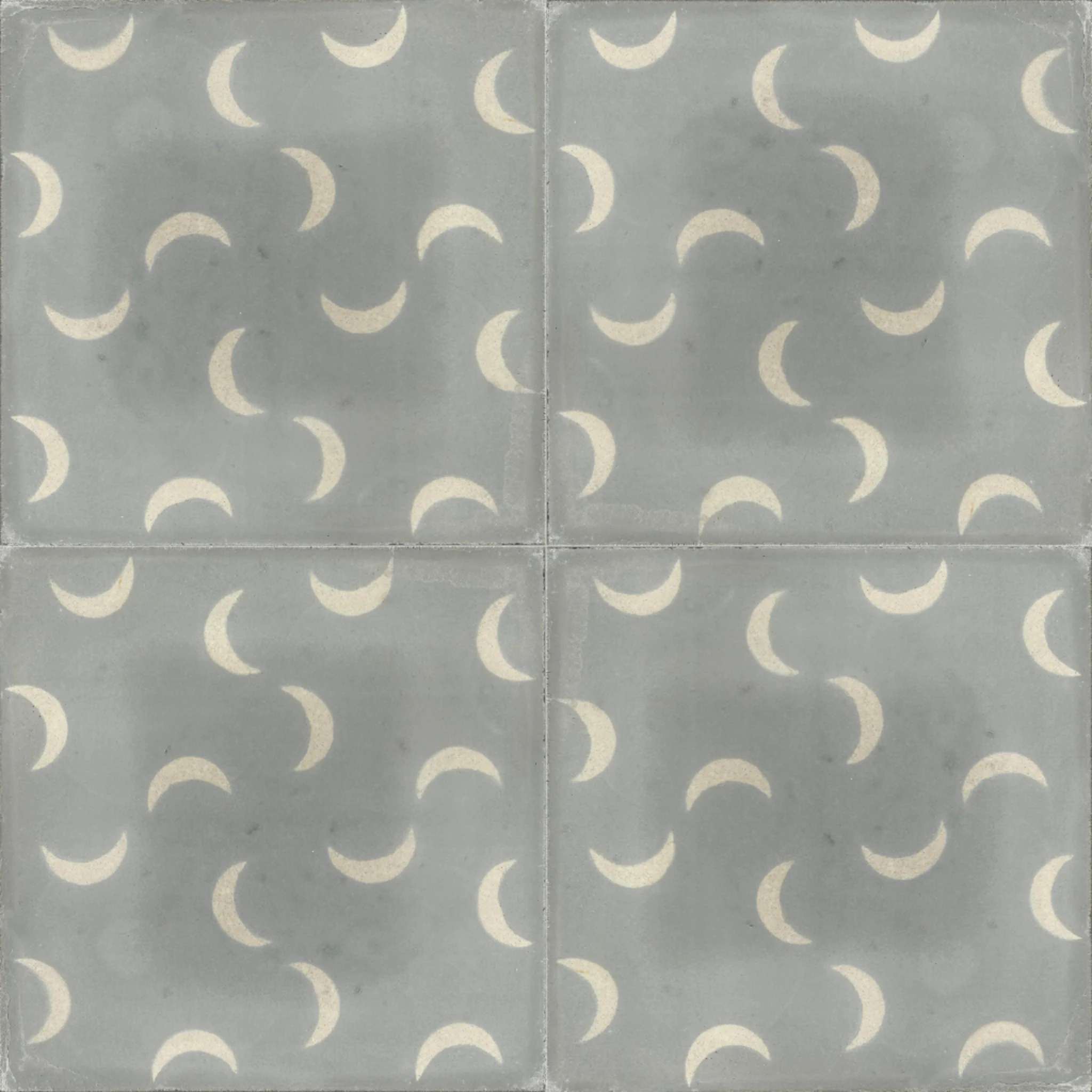 Kelaat Mgouna Rose — Blush — 2×2 pattern repeat