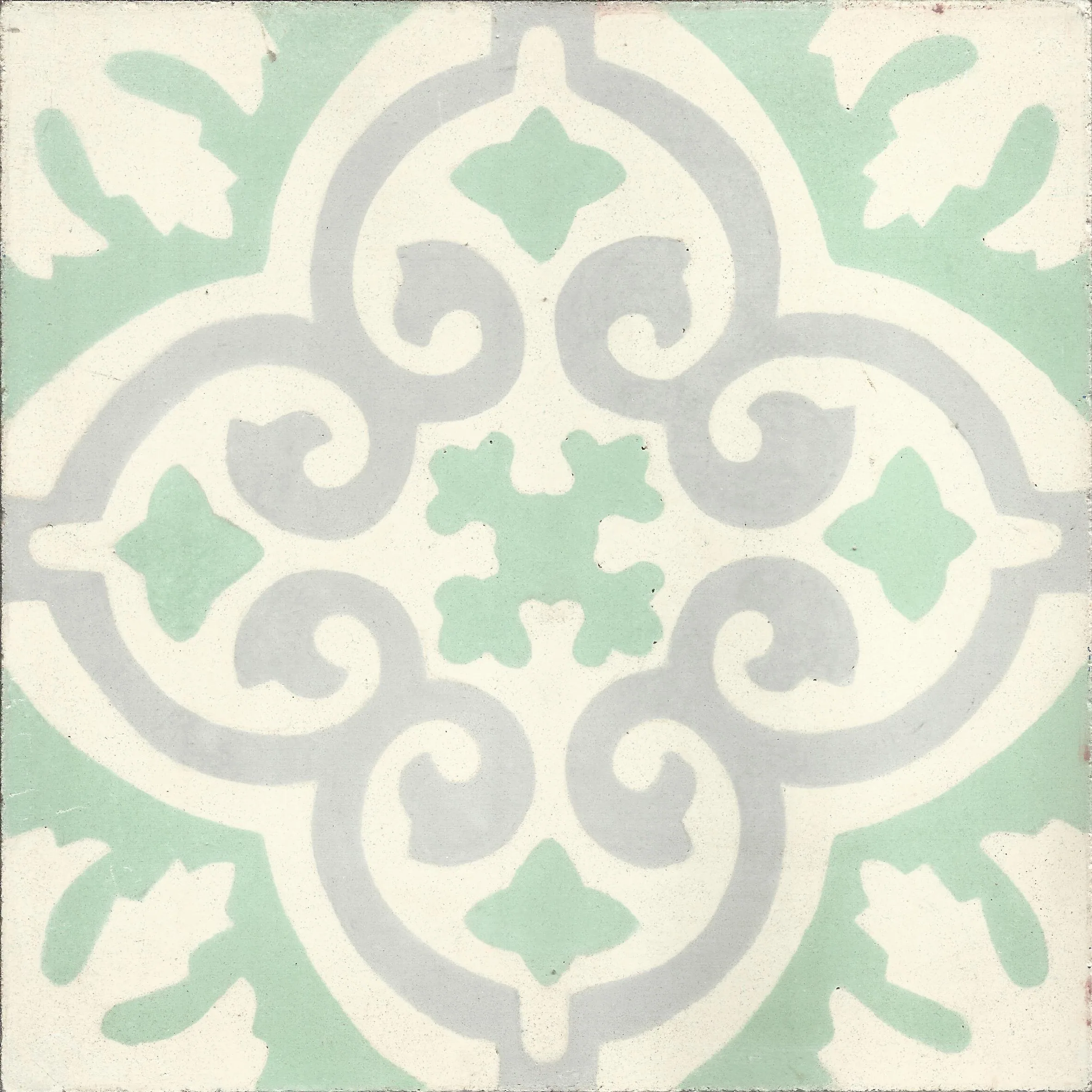 Maison Grid — Pearl