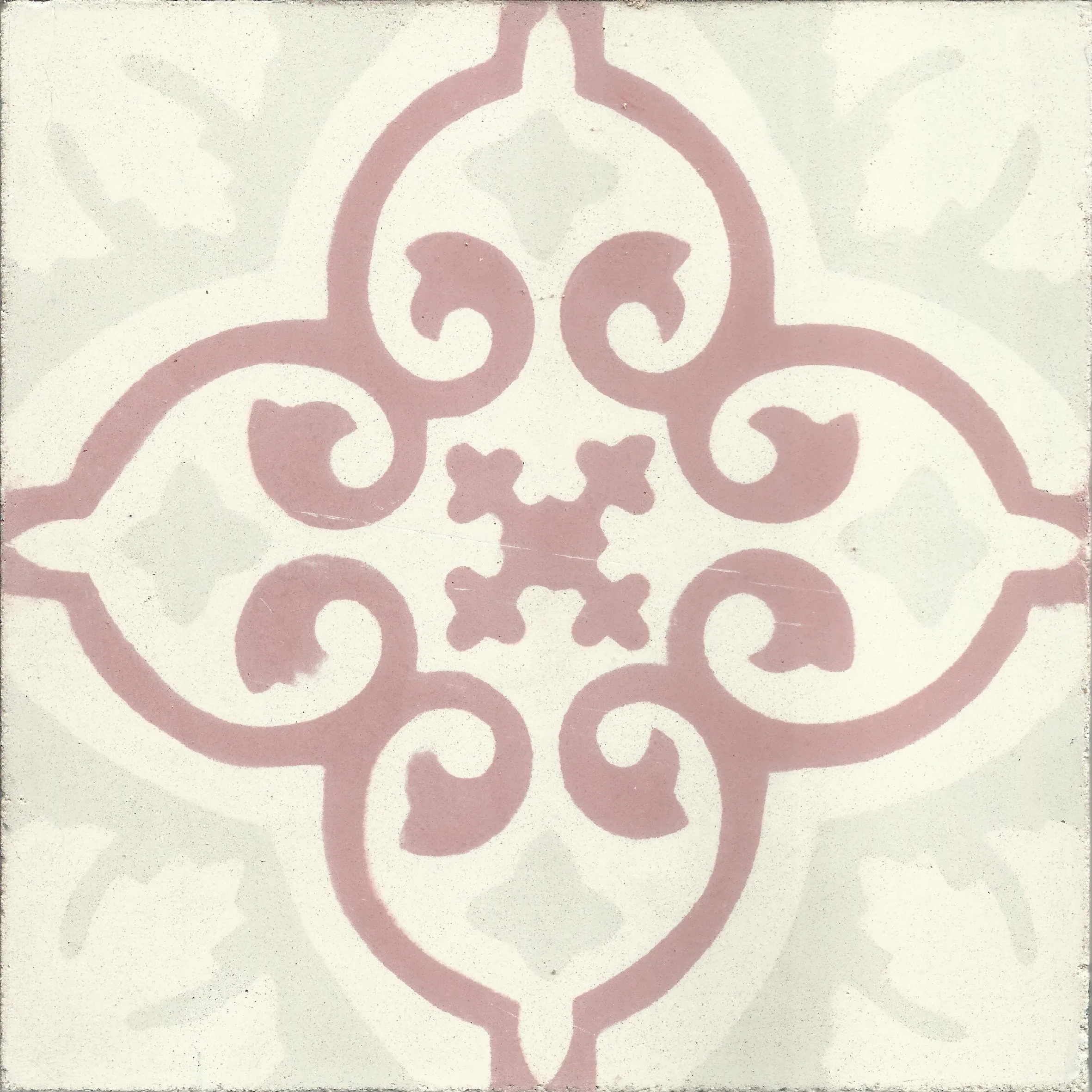 Maison Grid — Ivory