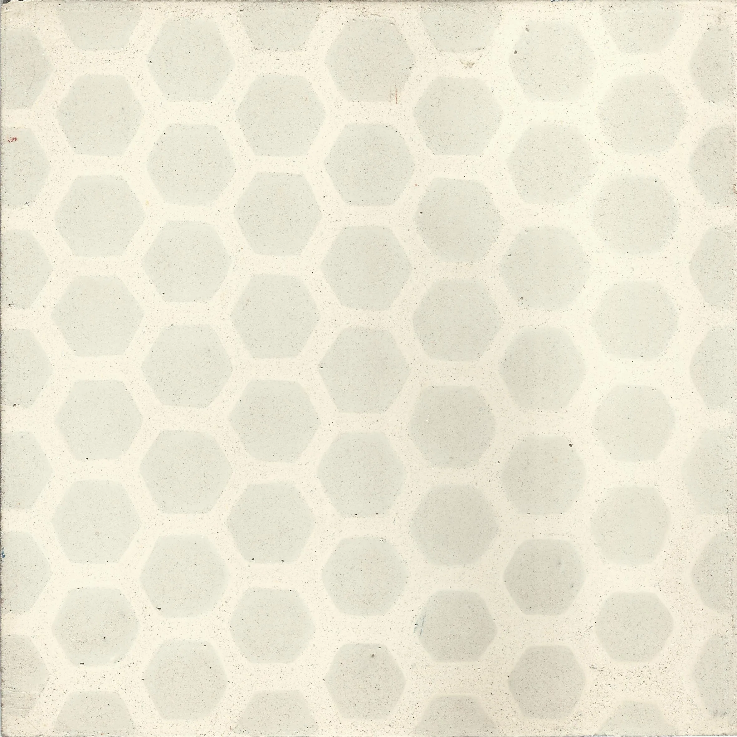 Draa Mosaic — Rose — Handmade Moroccan Cement Tile