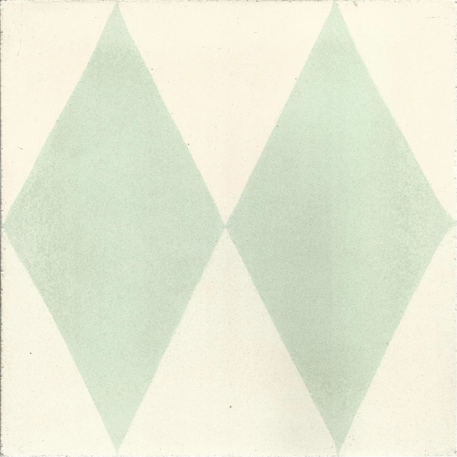 Massa Shore — Pearl — Handmade Moroccan Cement Tile